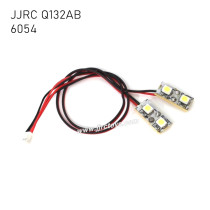 JJRC Q132A Q132B Parts Front Light 6054