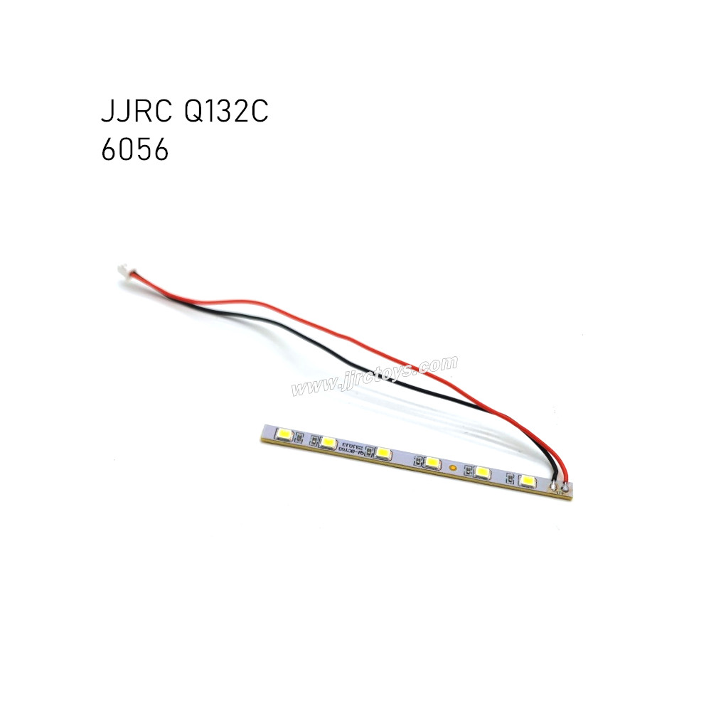 JJRC Q132C Parts Dome Light 6056 JJRC Q132C Parts Dome Light 6056