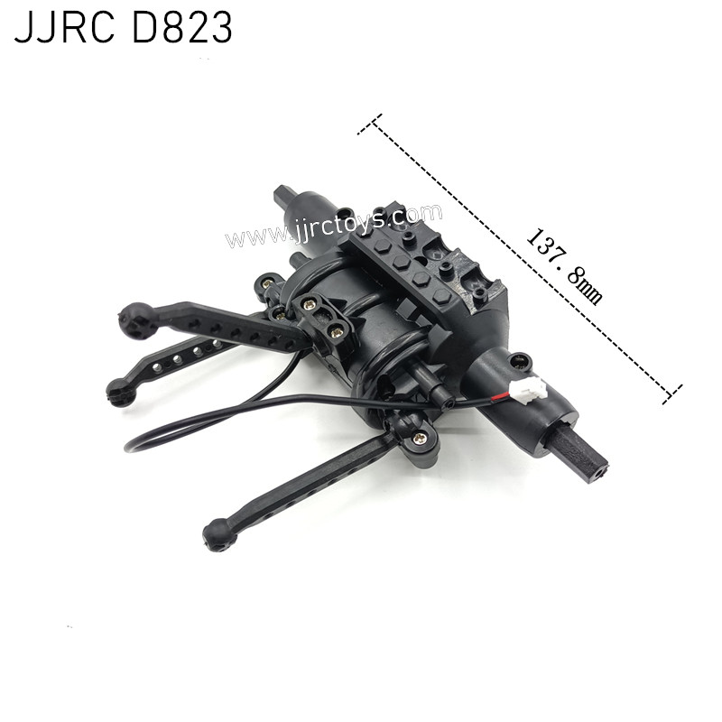 JJRC D823 Parts Middle Axle Assembly JJRC D823 Parts Middle Axle Assembly