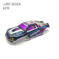 JJRC Q132A Parts Body Shell 6210 Purple