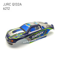 JJRC Q132A Parts Body Shell 6212 Blue