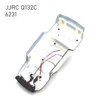 JJRC Q132C Parts Body Shell White 6230