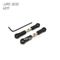 JJRC Q132ABC Parts Adjustable Steering Rod 6317