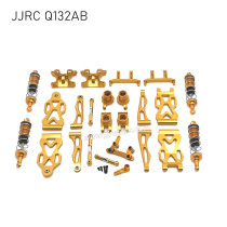 JJRC Q132ABC Upgrade Parts Metal Kit yellow