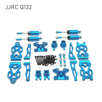 JJRC Q132ABC Upgrade Parts Alloy Kit blue