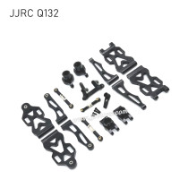 JJRC Q132A/B/C Upgrade Parts Wear Parts Black