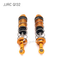 JJRC Q132A/B/C Upgrade Parts Metal Shock Absorbers