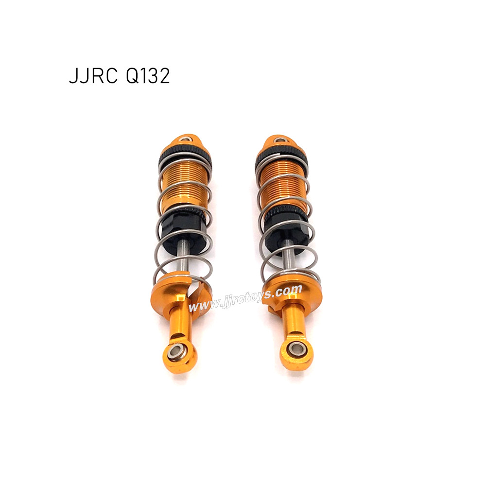 JJRC Q132A/B/C Upgrade Parts Metal Shock Absorbers JJRC Q132A/B/C Upgrade Parts Metal Shock Absorbers