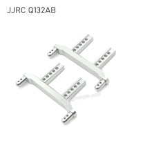 JJRC Q132-A Q132-B Upgrades Metal Car Shell Bracket silver
