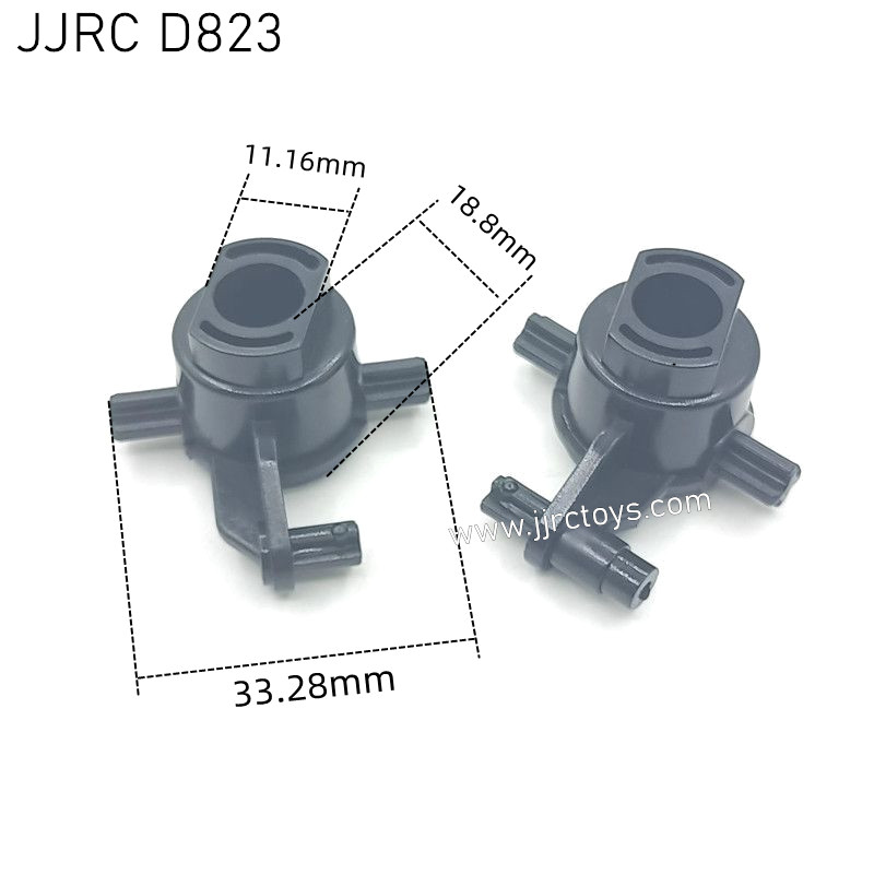 JJRC D823 Parts Steering Cup JJRC D823 Parts Steering Cup