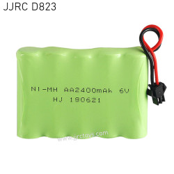 JJRC D823 Parts Upgrade Battery