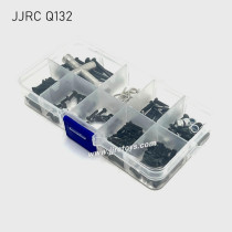 JJRC Q132-A Q132-B Q132-C Upgrade Parts Metal Screw Assembly