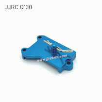 JJRC Q130 Upgrade Parts Metal Servo Mount blue