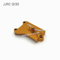 JJRC Q130 Upgrade Parts Metal Servo Mount yellow