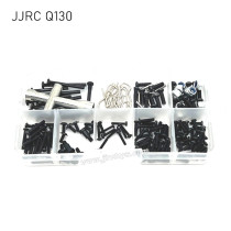 JJRC Q130 Upgrades Metal Screw Assembly