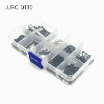 JJRC Q130 RC Truck Upgrade Parts Metal Screw Assembly