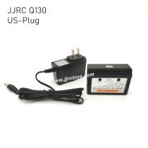 JJRC Q130 Upgrade Parts 7.4V Balance Charger US-Plug