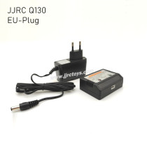 JJRC Q130 Upgrade Parts 7.4V Balance Charger EU-Plug