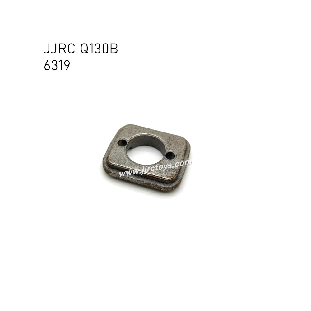 JJRC Q130B RC Truck Parts Motor Fixing Base 6319