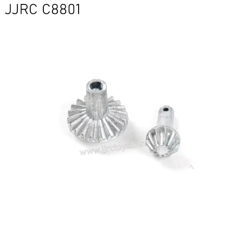 JJRC C8801 RC Car Parts Metal Gear JJRC C8801 RC Car Parts Metal Gear