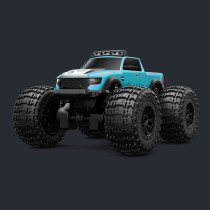JJRC C8816 Amphibious Off-road RC Vehicle blue