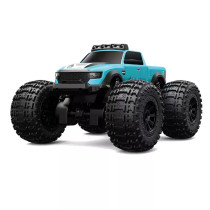 JJRC C8816 Amphibious Off-road RC Vehicle RTR BLUE