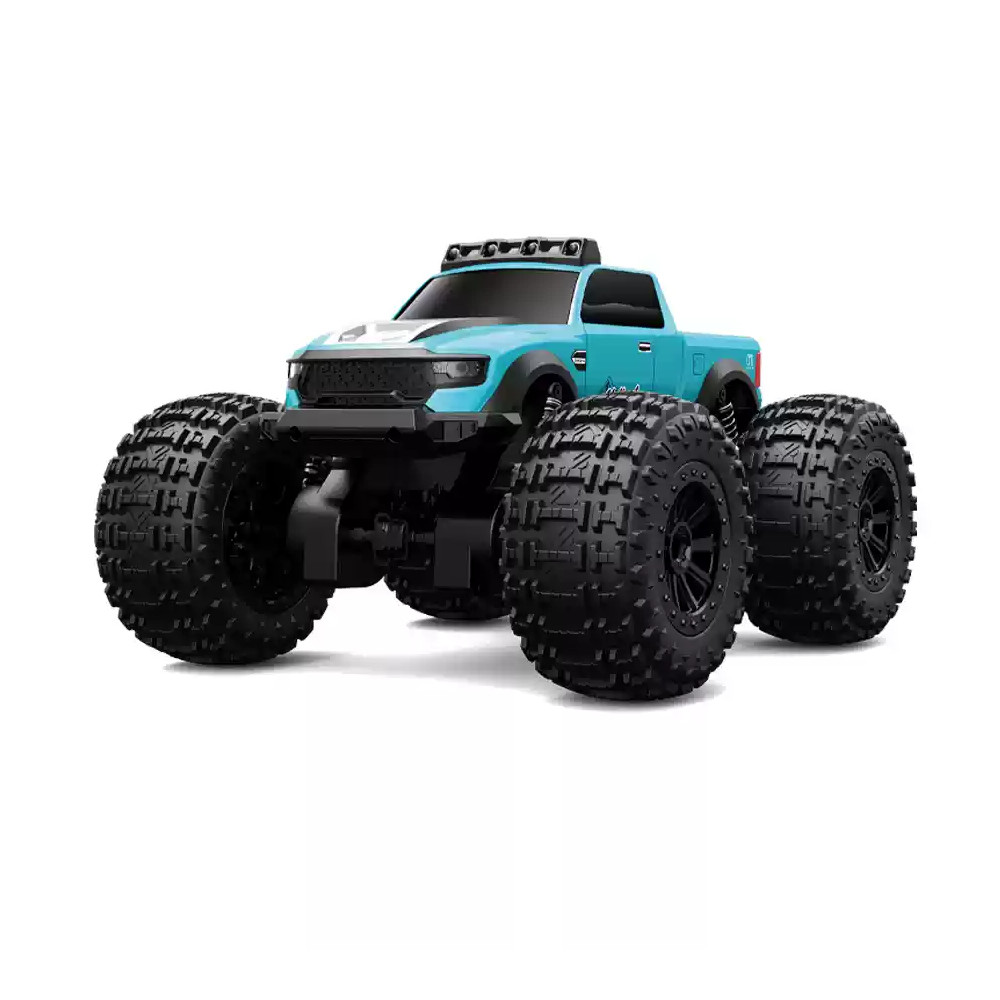 JJRC C8816 Amphibious Off-road RC Vehicle RTR BLUE JJRC C8816 Amphibious Off-road RC Vehicle RTR BLUE