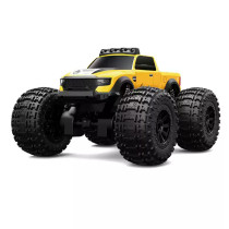 JJRC C8816 Amphibious Off-road RC Vehicle RTR YELLOW