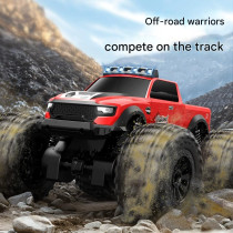 JJRC C8816 Amphibious Off-road RC Vehicle RTR