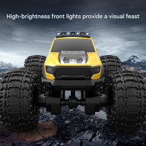 JJRC C8816 Amphibious Off-road RC Vehicle RTR
