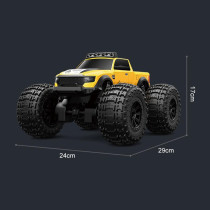 JJRC C8816 Amphibious Off-road RC Vehicle RTR