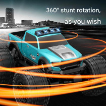 JJRC C8816 Amphibious Off-road RC Vehicle RTR