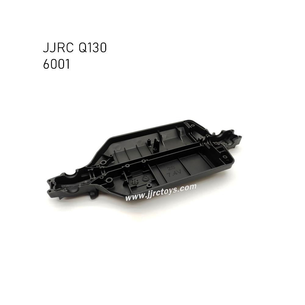 JJRC Q130 RC Truck Parts Chassis 6001 JJRC Q130 RC Truck Parts Chassis 6001