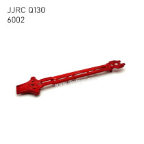 JJRC Q130 RC Truck Parts Metal Second Floor 6002 red
