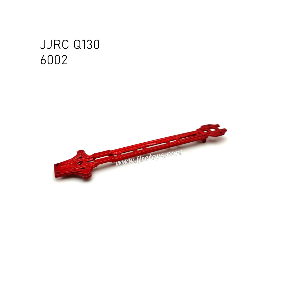 JJRC Q130 RC Truck Parts Metal Second Floor 6002 red JJRC Q130 RC Truck Parts Metal Second Floor 6002 red