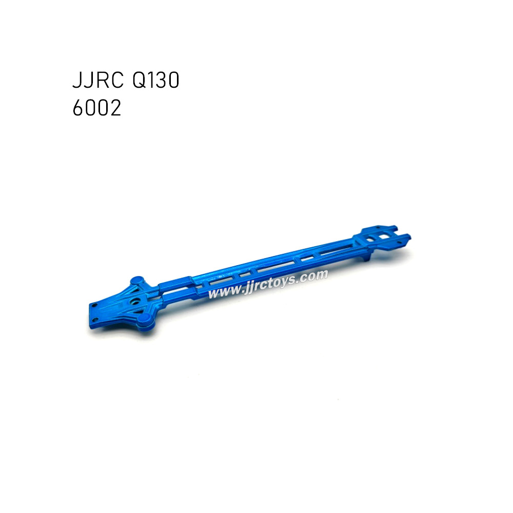 JJRC Q130 RC Truck Parts Metal Second Floor 6002 blue