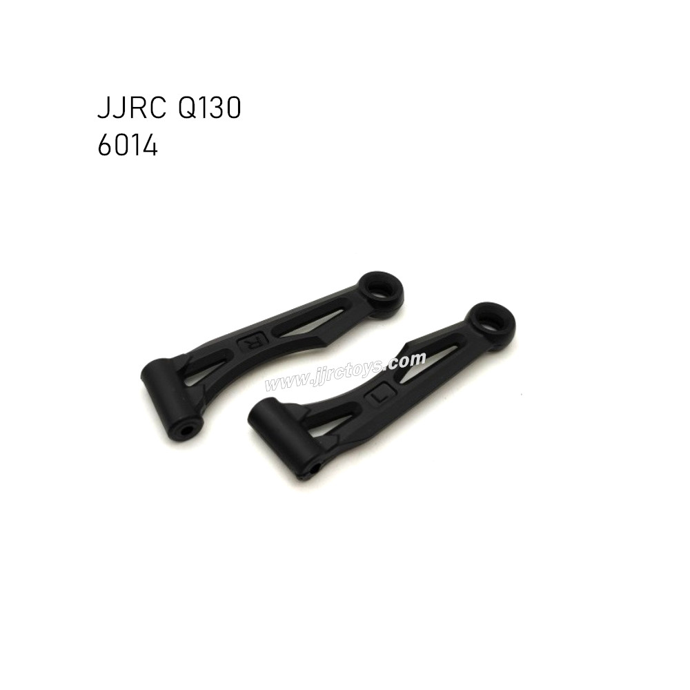 JJRC Q130 RC Truck Parts Front Upper Swing Arm 6014