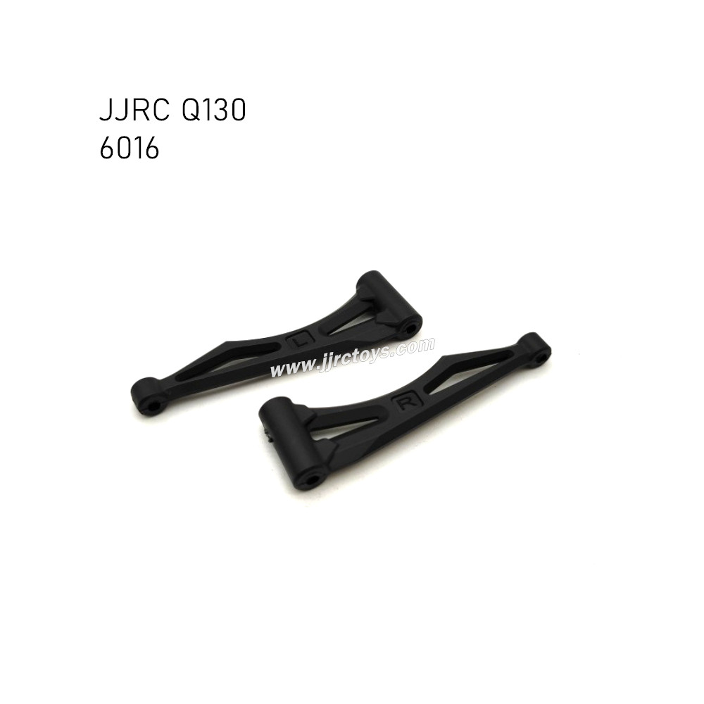 JJRC Q130 RC Truck Parts Rear Upper Swing Arm 6016 JJRC Q130 RC Truck Parts Rear Upper Swing Arm 6016