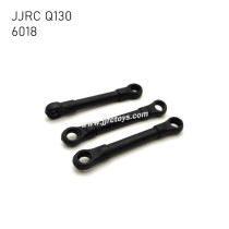 JJRC Q130 RC Truck Parts Steering Rod and Servo Rod 6018