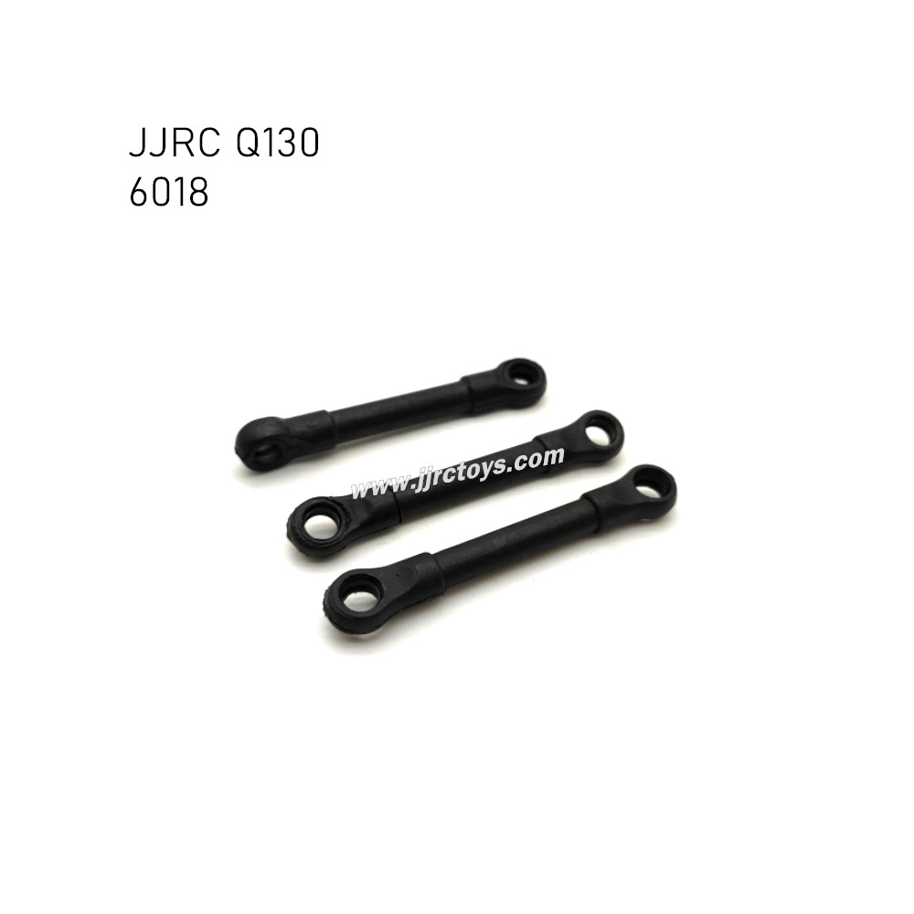 JJRC Q130 RC Truck Parts Steering Rod and Servo Rod 6018 JJRC Q130 RC Truck Parts Steering Rod and Servo Rod 6018