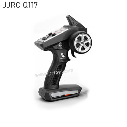 JJRC Q117 RC Car Parts Remote Controller (Brushless Version)