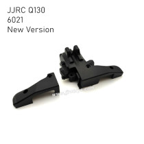 JJRC Q130 RC Vehicle Parts Rear Gearbox Shell (New Version) 6021