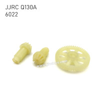 JJRC Q130A RC Vehicle Parts Gear Kit 6022