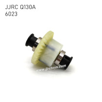 JJRC Q130A RC Vehicle Parts Differential 6023