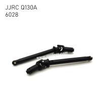 JJRC Q130A RC Vehicle Parts Front Drive Shaft 6028