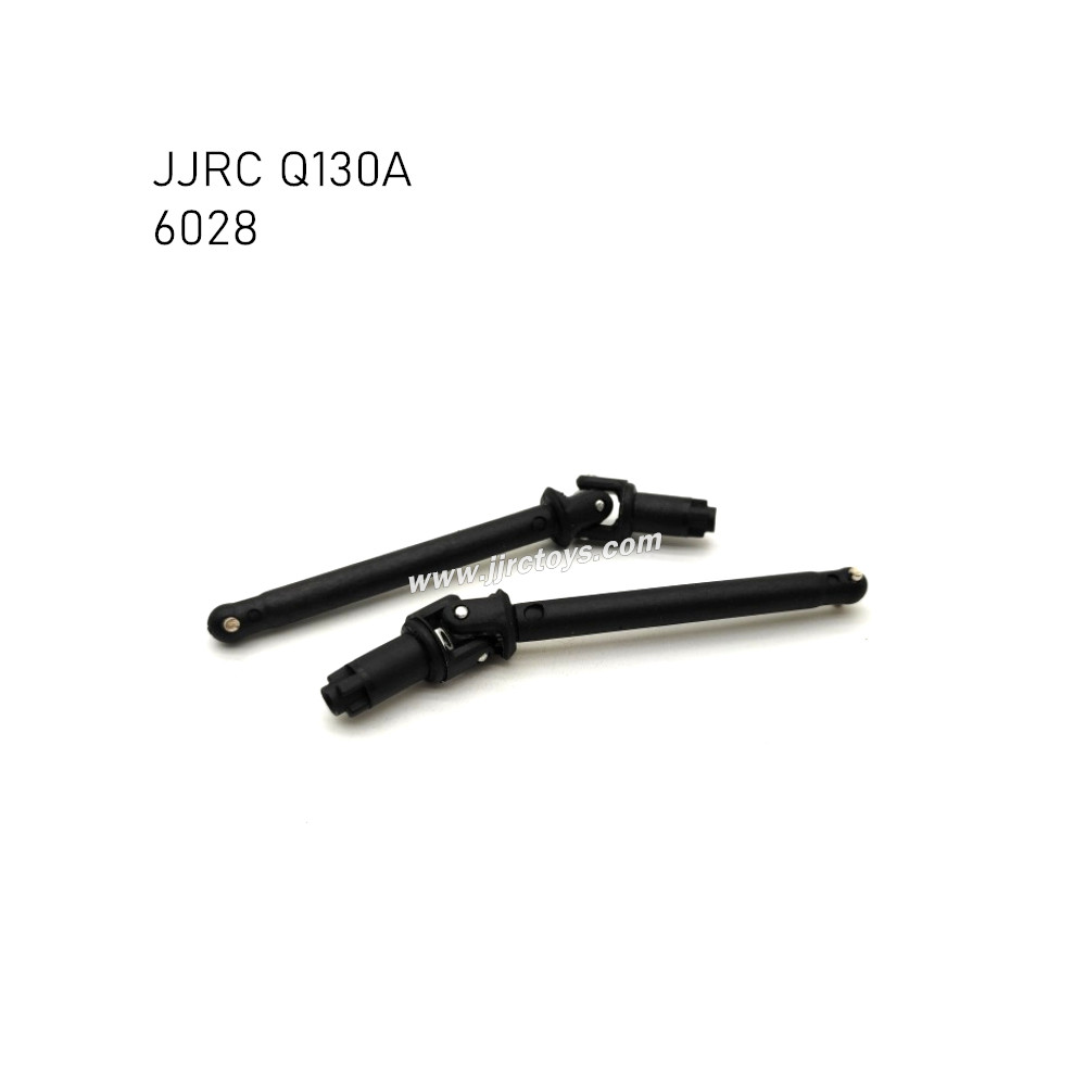 JJRC Q130A RC Vehicle Parts Front Drive Shaft 6028 JJRC Q130A RC Vehicle Parts Front Drive Shaft 6028