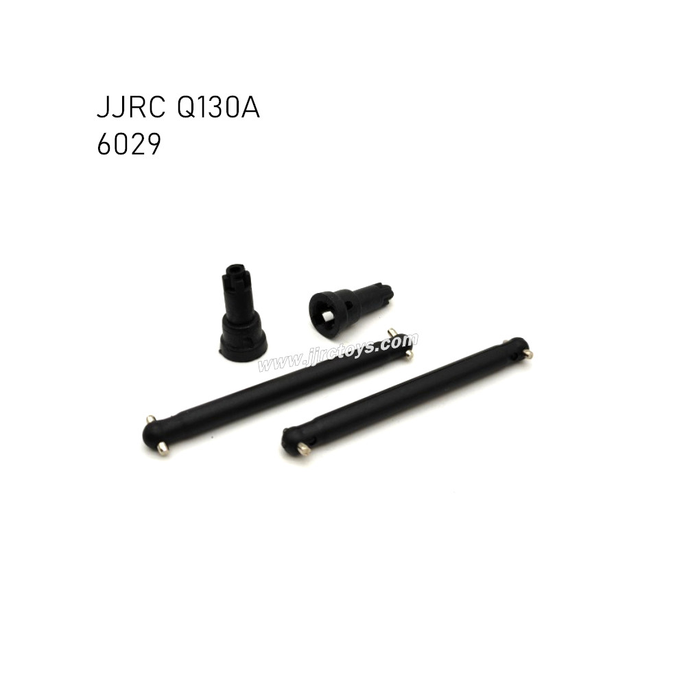 JJRC Q130A RC Vehicle Parts Rear Drive Shaft 6029 JJRC Q130A RC Vehicle Parts Rear Drive Shaft 6029