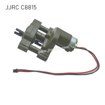 JJRC C8815 RC CAR Parts Gearbox Assembly