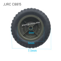 JJRC C8815 RC CAR Parts Tires