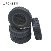 JJRC C8815 RC CAR Parts Tires